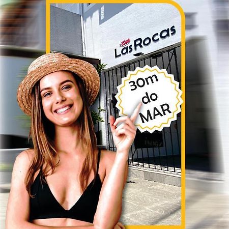 Residencial Las Rocas I Governador Celso Ramos Esterno foto