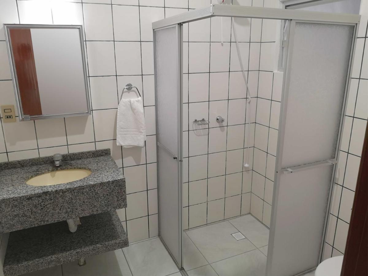 Residencial Las Rocas I Governador Celso Ramos Esterno foto