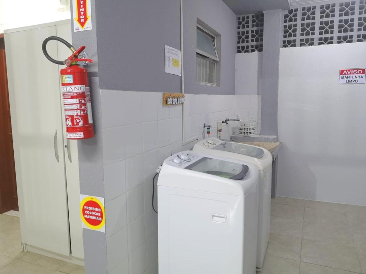 Residencial Las Rocas I Governador Celso Ramos Esterno foto