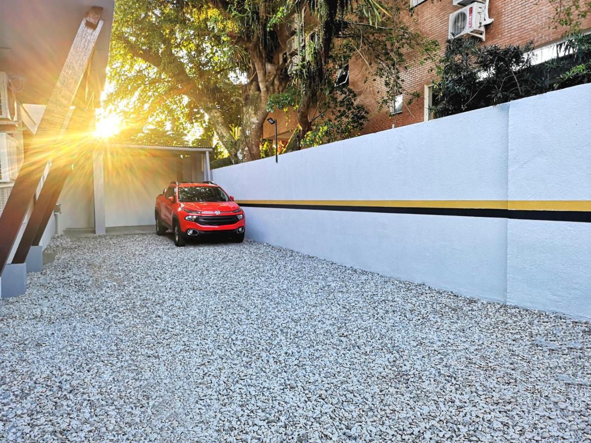 Residencial Las Rocas I Governador Celso Ramos Esterno foto