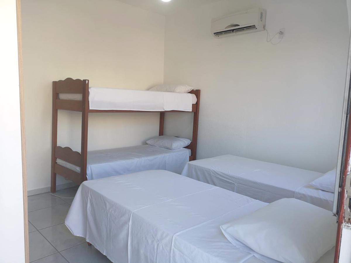 Residencial Las Rocas I Governador Celso Ramos Esterno foto