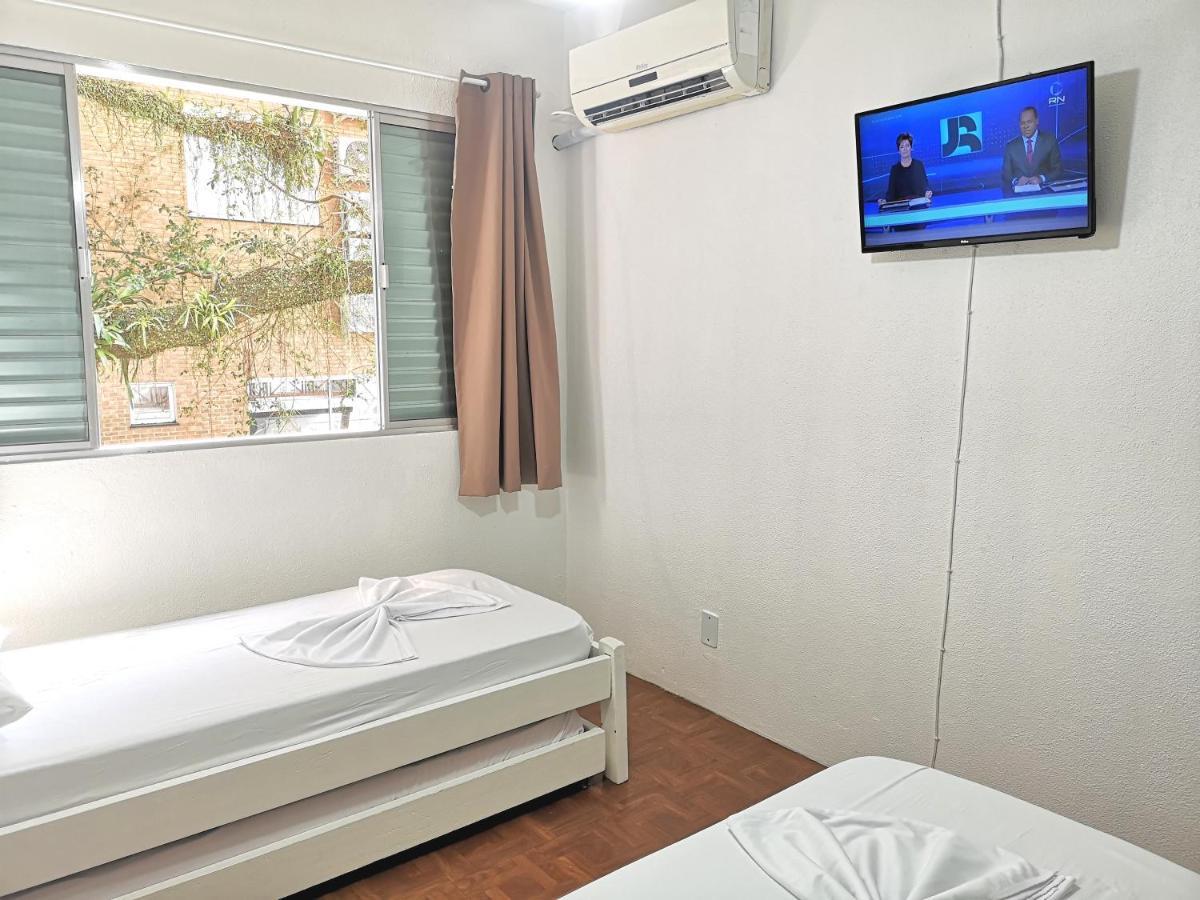 Residencial Las Rocas I Governador Celso Ramos Esterno foto