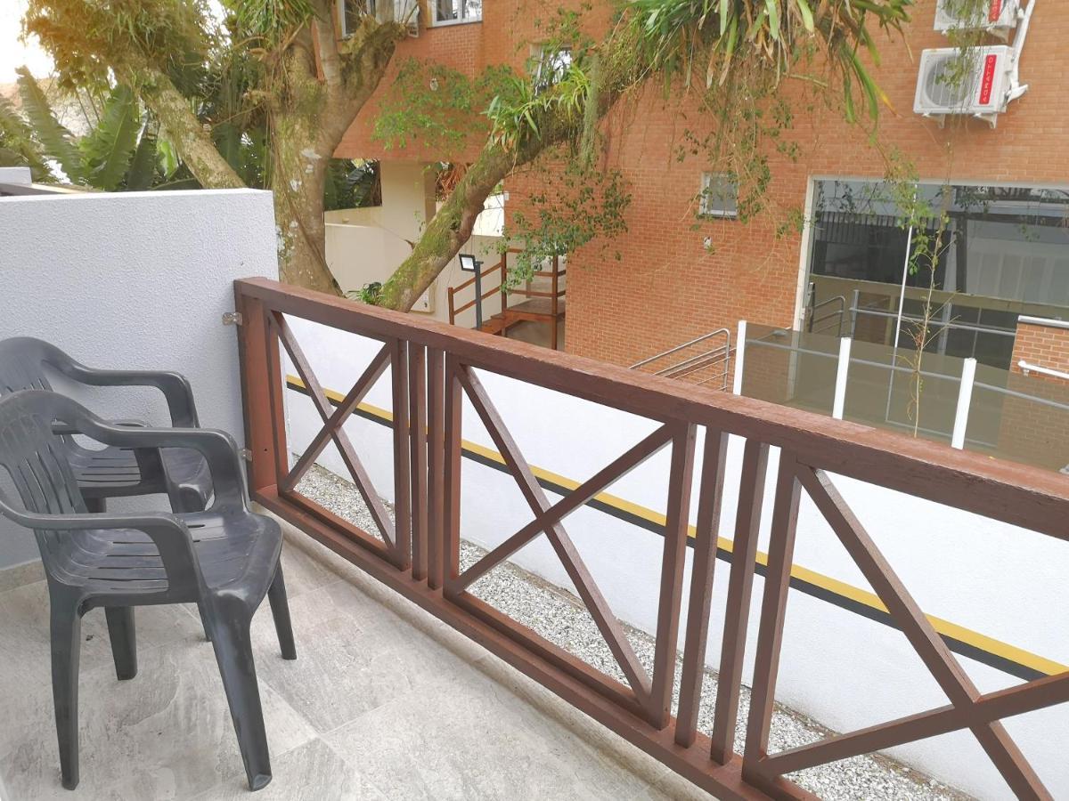 Residencial Las Rocas I Governador Celso Ramos Esterno foto