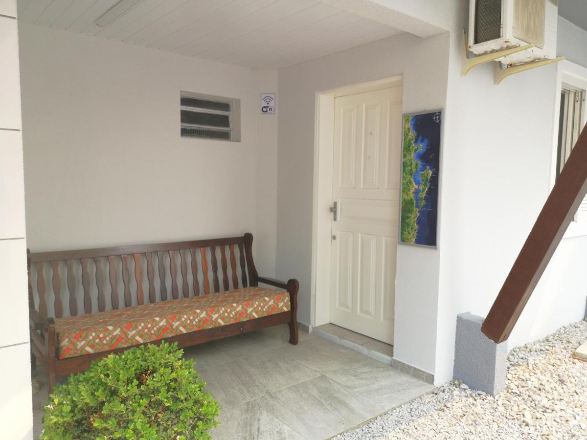 Residencial Las Rocas I Governador Celso Ramos Esterno foto