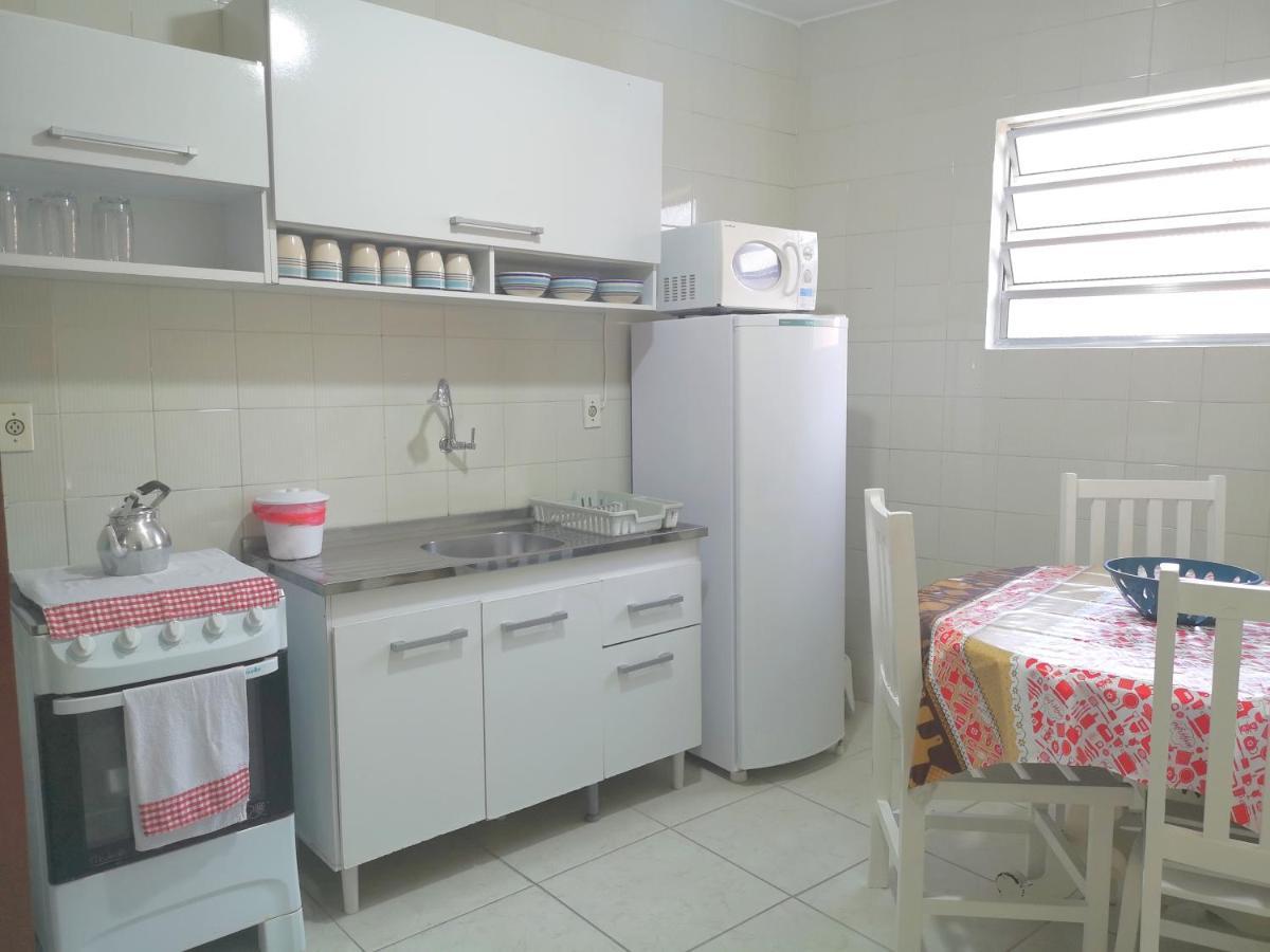 Residencial Las Rocas I Governador Celso Ramos Esterno foto