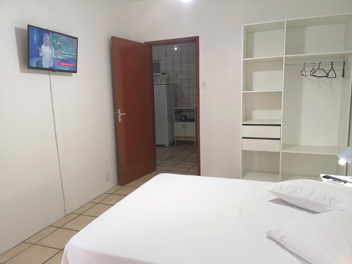 Residencial Las Rocas I Governador Celso Ramos Esterno foto