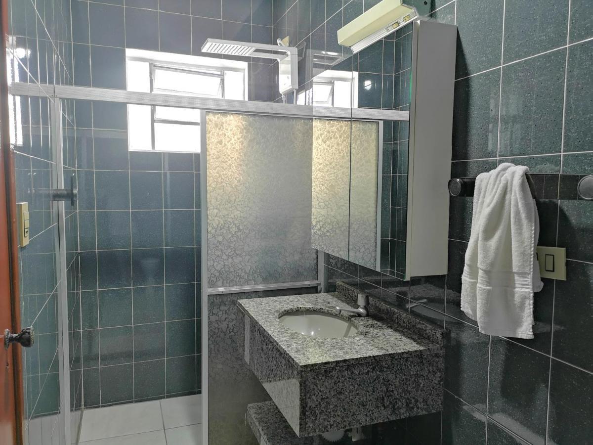 Residencial Las Rocas I Governador Celso Ramos Esterno foto