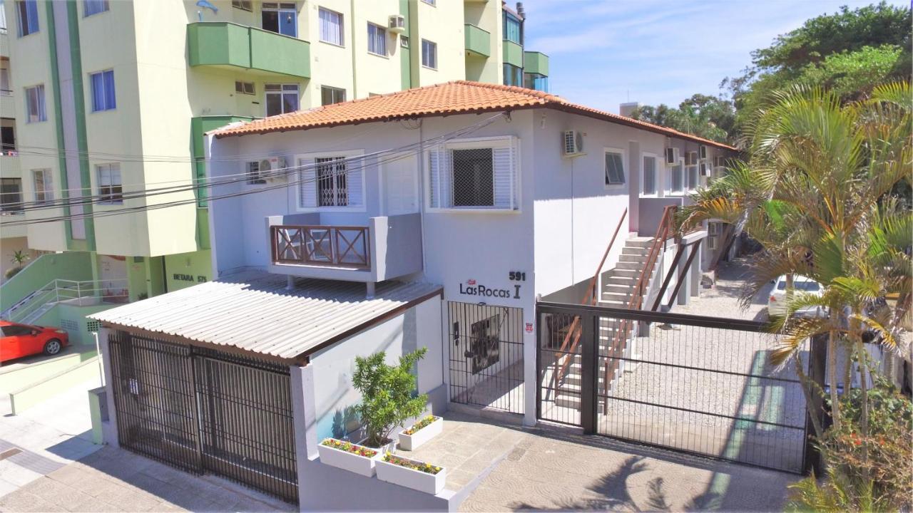 Residencial Las Rocas I Governador Celso Ramos Esterno foto