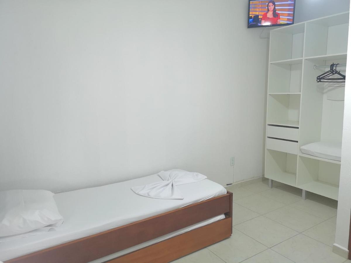 Residencial Las Rocas I Governador Celso Ramos Esterno foto