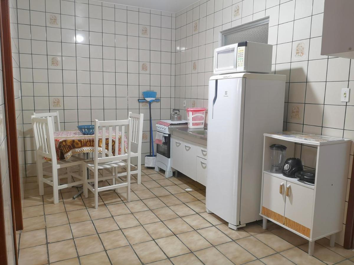 Residencial Las Rocas I Governador Celso Ramos Esterno foto