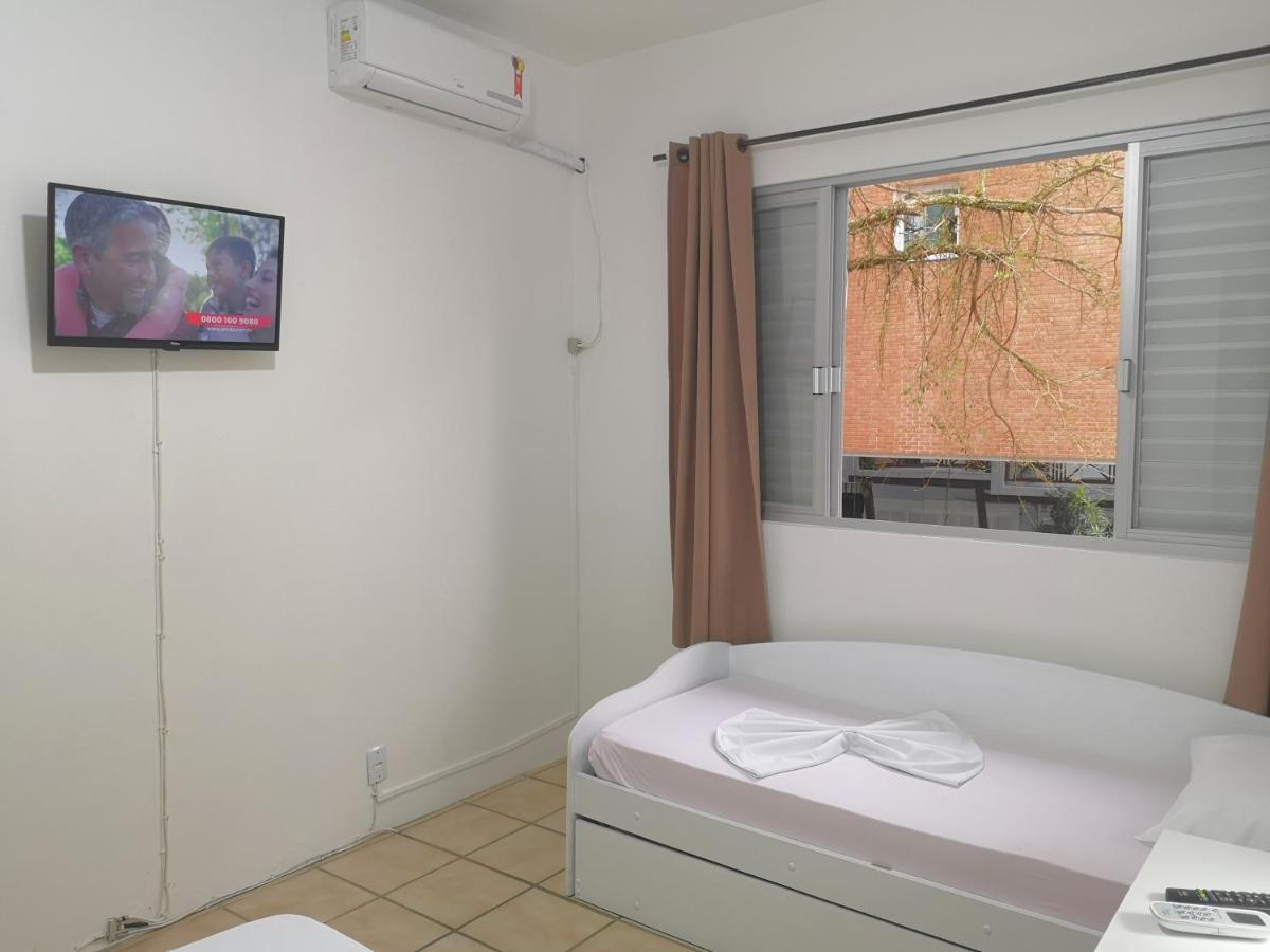 Residencial Las Rocas I Governador Celso Ramos Esterno foto
