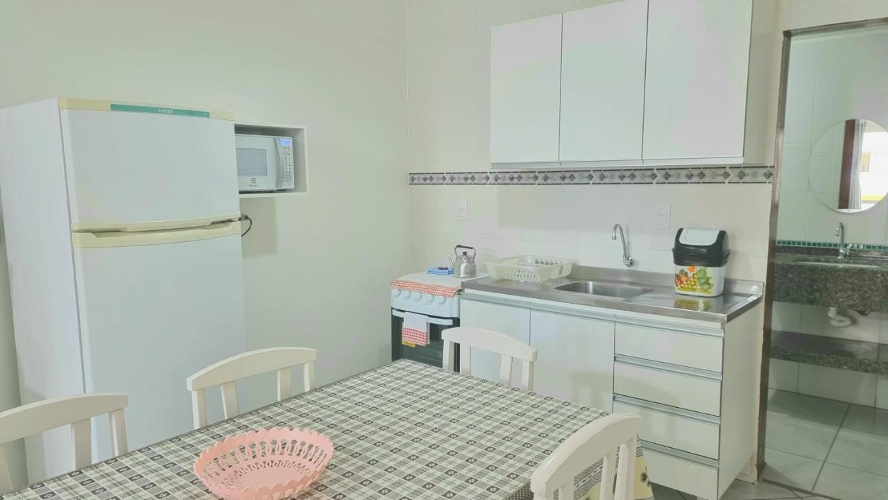 Residencial Las Rocas I Governador Celso Ramos Esterno foto