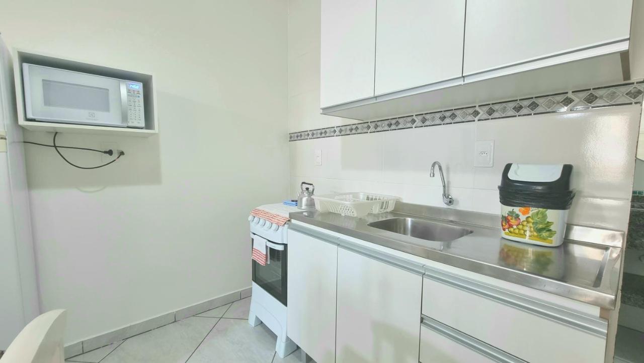 Residencial Las Rocas I Governador Celso Ramos Esterno foto