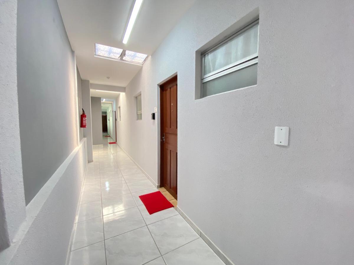 Residencial Las Rocas I Governador Celso Ramos Esterno foto