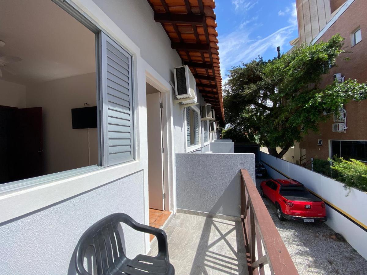 Residencial Las Rocas I Governador Celso Ramos Esterno foto