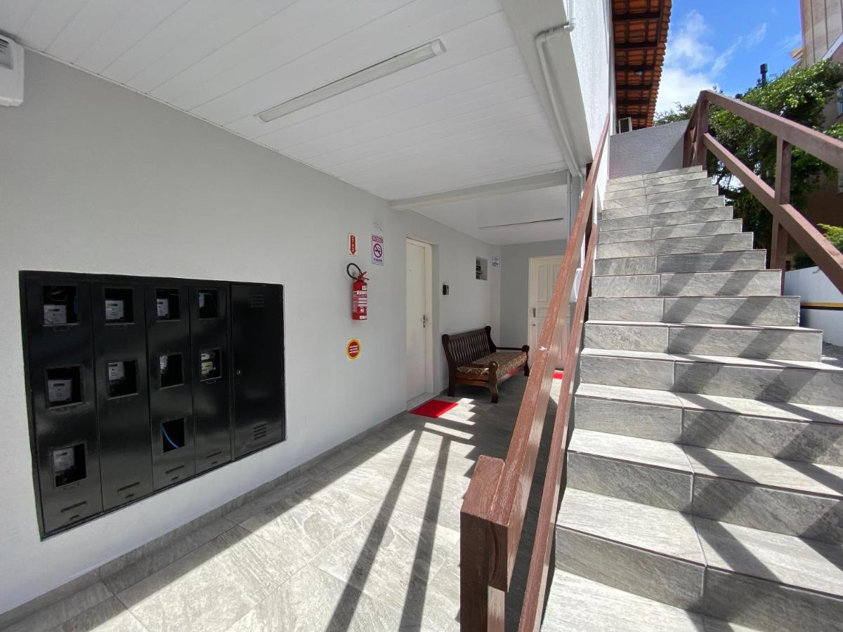Residencial Las Rocas I Governador Celso Ramos Esterno foto