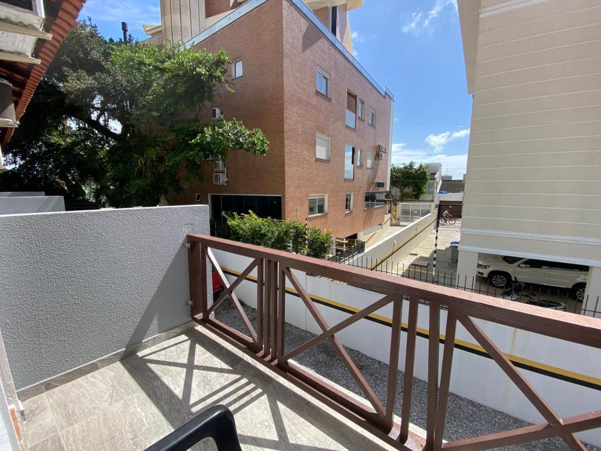 Residencial Las Rocas I Governador Celso Ramos Esterno foto