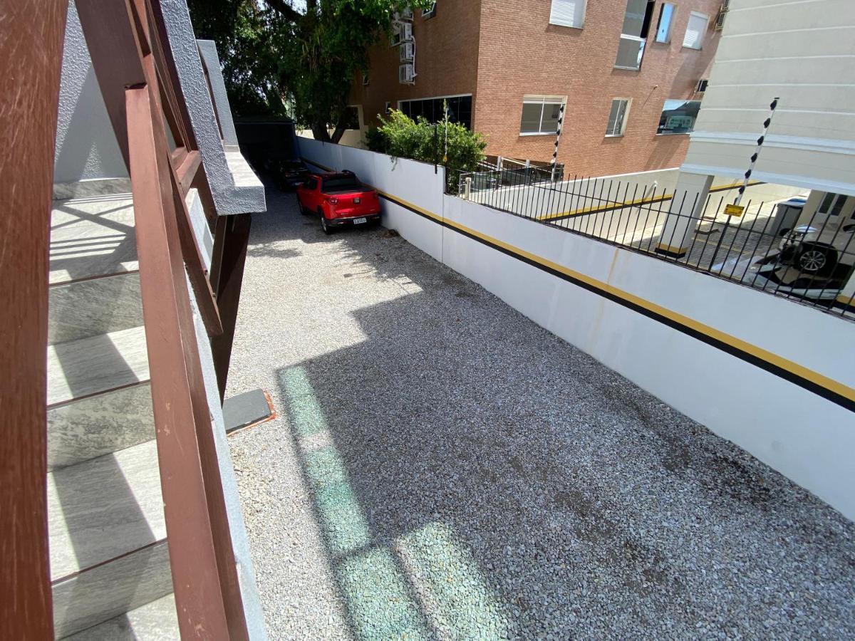 Residencial Las Rocas I Governador Celso Ramos Esterno foto