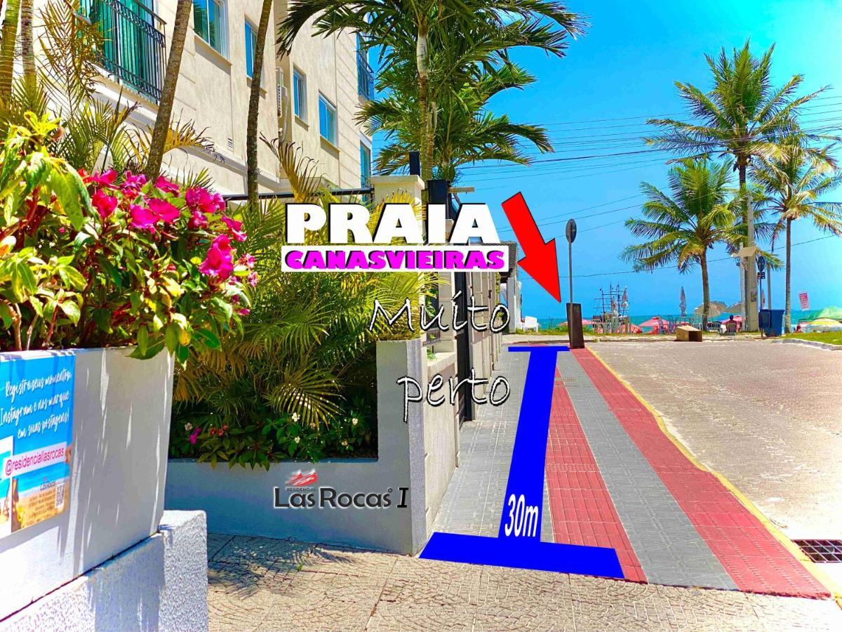 Residencial Las Rocas I Governador Celso Ramos Esterno foto