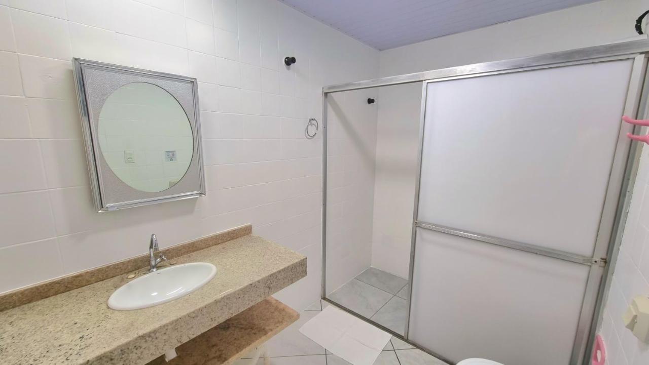 Residencial Las Rocas I Governador Celso Ramos Esterno foto