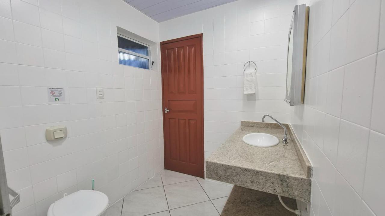 Residencial Las Rocas I Governador Celso Ramos Esterno foto