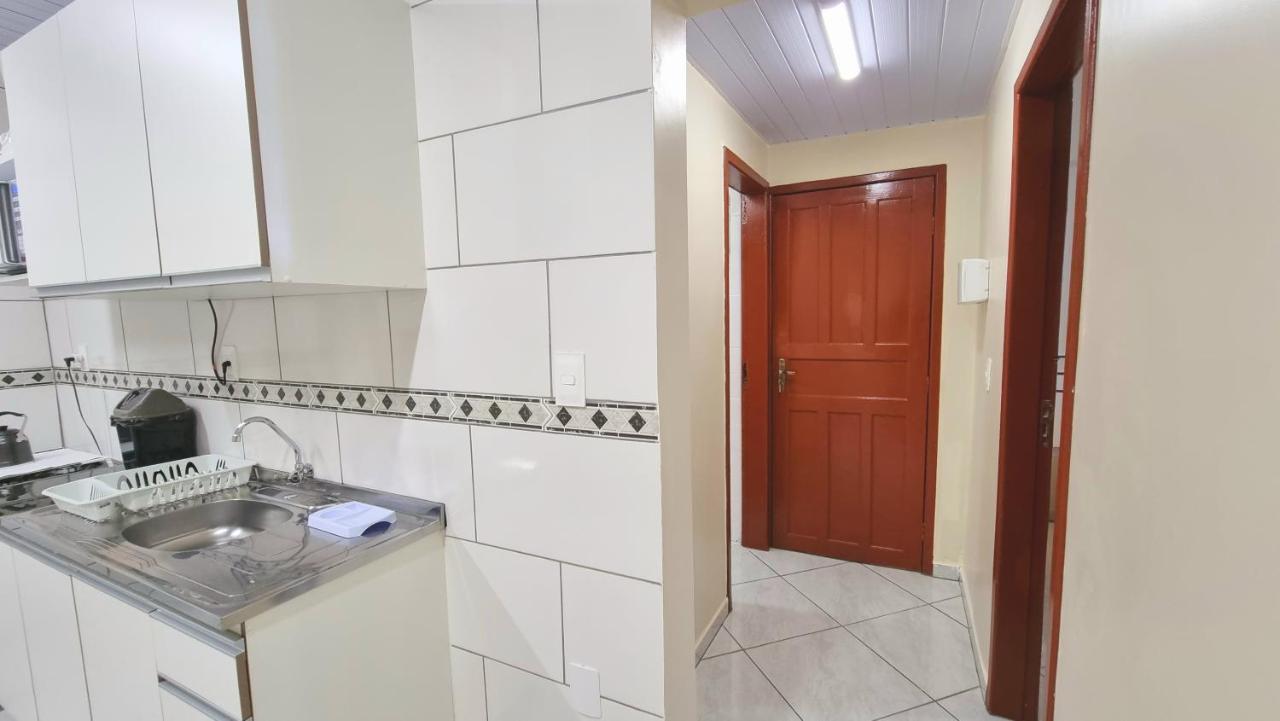 Residencial Las Rocas I Governador Celso Ramos Esterno foto