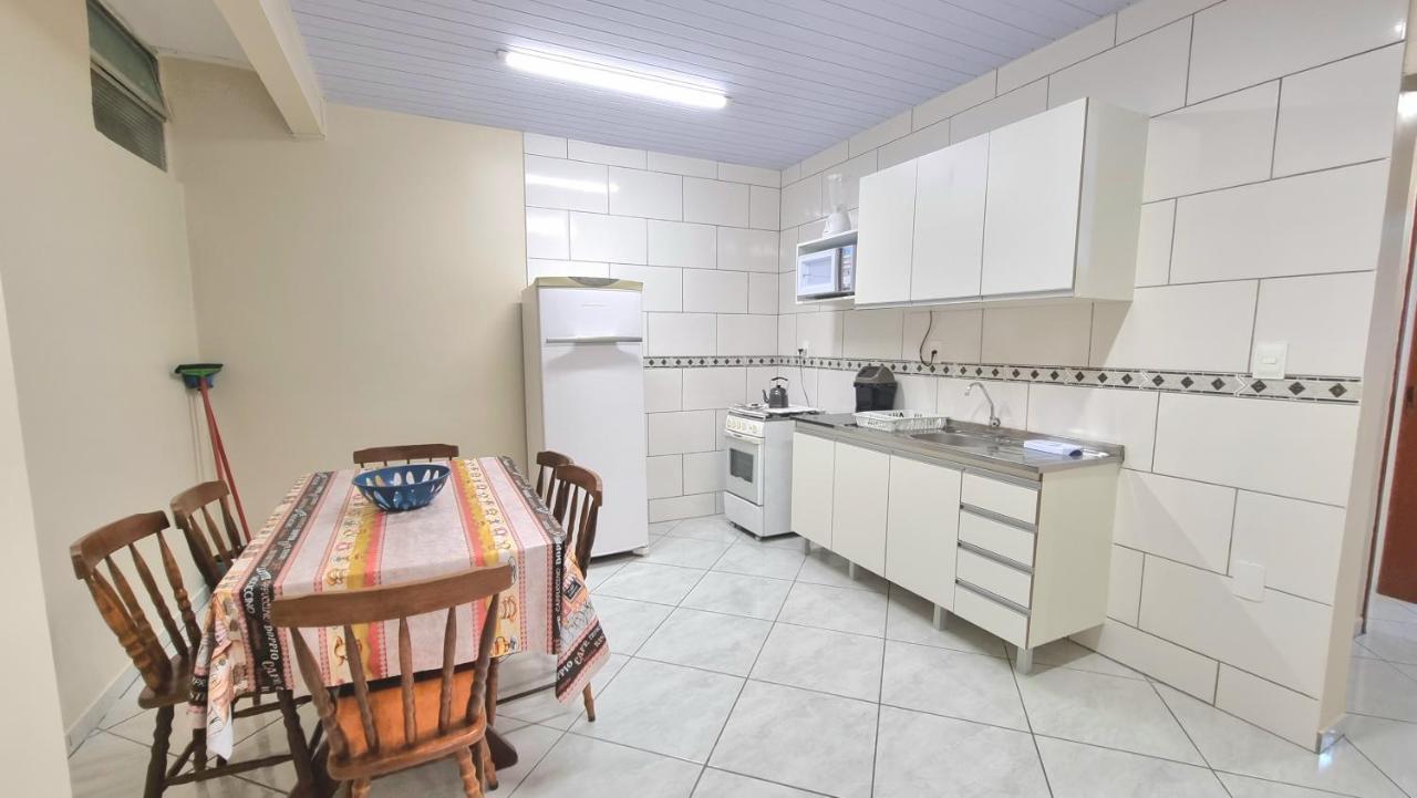 Residencial Las Rocas I Governador Celso Ramos Esterno foto
