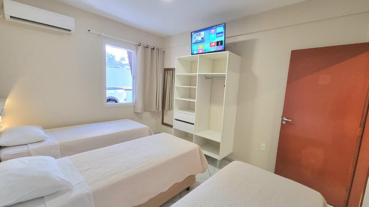 Residencial Las Rocas I Governador Celso Ramos Esterno foto