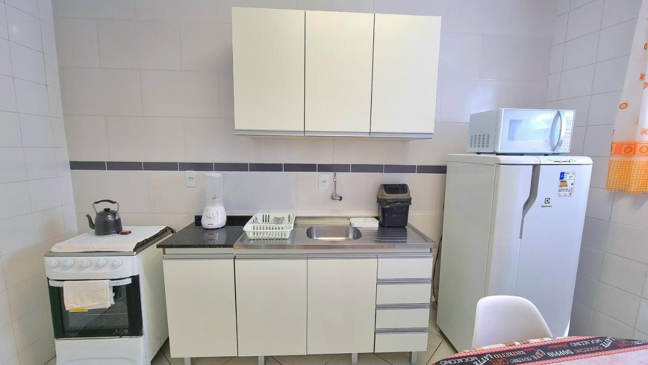 Residencial Las Rocas I Governador Celso Ramos Esterno foto
