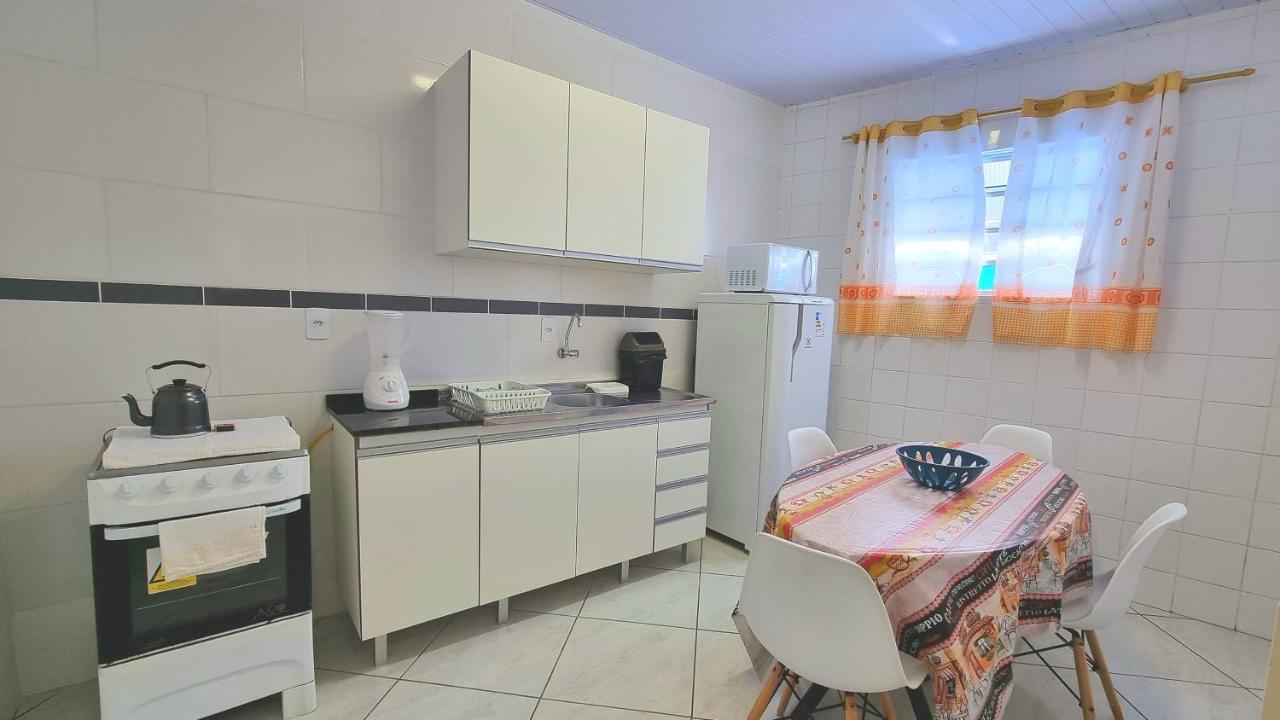 Residencial Las Rocas I Governador Celso Ramos Esterno foto