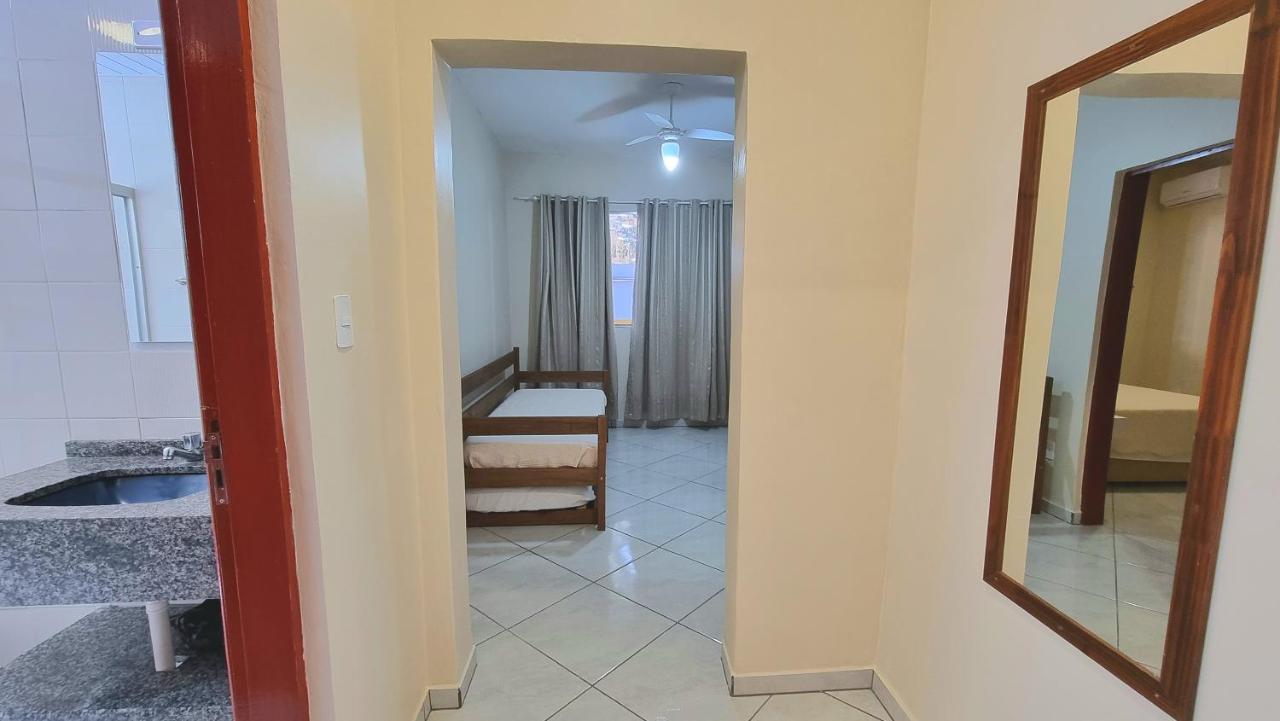 Residencial Las Rocas I Governador Celso Ramos Esterno foto