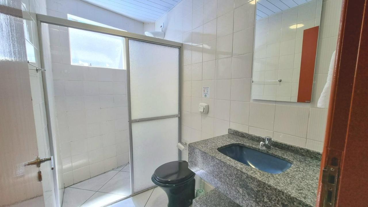 Residencial Las Rocas I Governador Celso Ramos Esterno foto