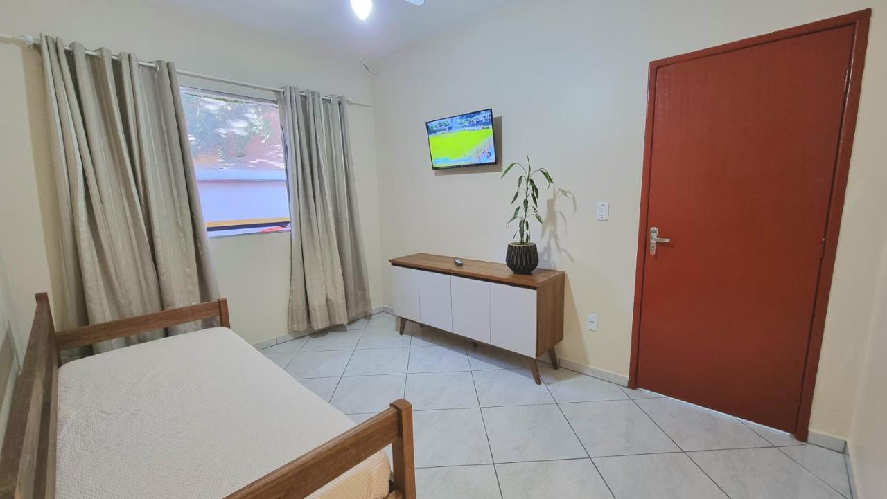 Residencial Las Rocas I Governador Celso Ramos Esterno foto
