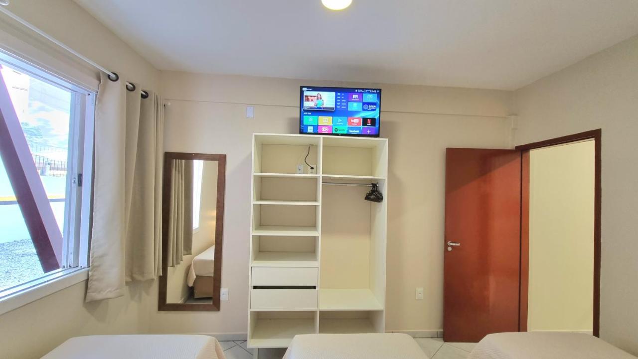 Residencial Las Rocas I Governador Celso Ramos Esterno foto