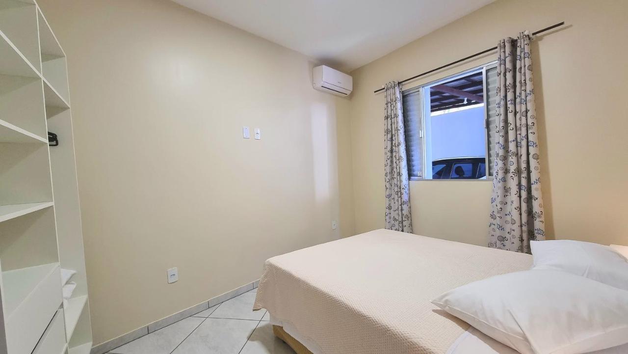 Residencial Las Rocas I Governador Celso Ramos Esterno foto