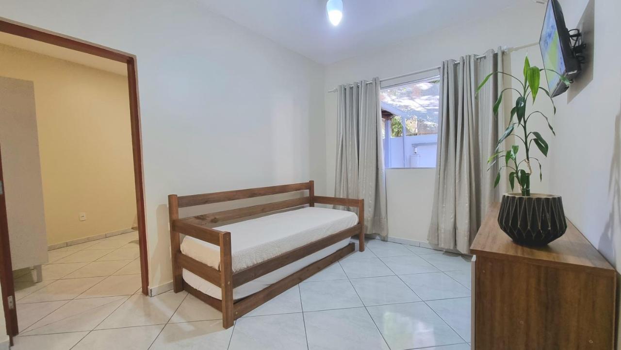 Residencial Las Rocas I Governador Celso Ramos Esterno foto