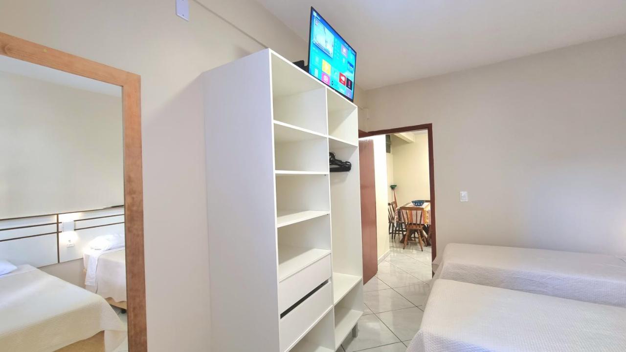 Residencial Las Rocas I Governador Celso Ramos Esterno foto
