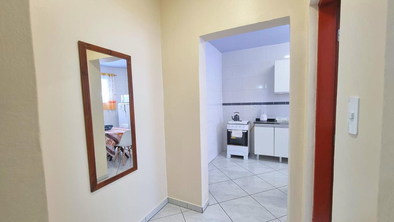 Residencial Las Rocas I Governador Celso Ramos Esterno foto
