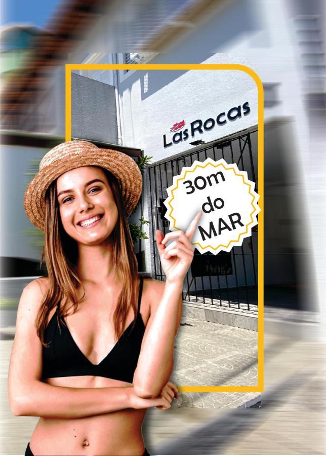 Residencial Las Rocas I Governador Celso Ramos Esterno foto